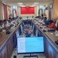 Pemerintah Natuna Upayakan Pengembangan Geosite Menjadi UNESCO Global Geopark