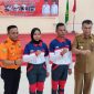 Bupati Natuna Buka Resmi Kegiatan Pelatihan Potensi SAR Teknik Pertolongan Pertama Kecelakaan