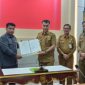 Pemda Natuna Alokasikan Dana Pelaksanaan Pemilu Untuk KPU dan Bawaslu