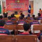 Pelatihan Potensi SAR Resmi Ditutup, 49 Orang Siap Diandalkan Teknik Pertolongan Pertama Pada Kecelakaan