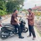 Gubernur Ansar Pastikan Pengerajaan Jalan Pulau Penyengat Tuntas Akhir Tahun