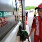 Kendati Penggunaan Biosolar Meningkat, Pertamina Patra Niaga Pastikan Stok di Kepri Aman