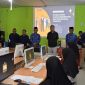 Bupati Natuna Tinjau Seleksi Calon PPPK di Sekolah SMAN 1 Bunguran Timur