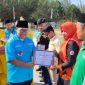 Daeng Ganda Hadiri Upacara Peringatan Hari Sumpah Pemuda Ke-95