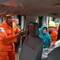Tim SAR Gabungan Natuna Evakuasi 7 Orang Warga Terjebak Banjir