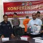 Polres Natuna Kembali Ungkap Kasus Pencabulan Anak di Bawah Umur