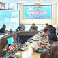 Pemkab Natuna Gelar Diskusi Publik (KRN) Tahap I Dampak Musim Utara