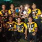 Keren! Kontingen Natuna Sabet Medali Emas Pada Jambore Potensi SAR Nasional 2023