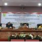 Peringati Hari Jadi Natuna Ke-24, DPRD Natuna Gelar Sidang Paripurna