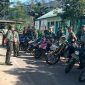 Kodim 0318/Natuna Lakukan Pemeriksaan Rutin Terhadap Kendaraan Dinas Anggota