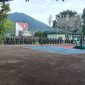 Puncak Peringatan Hari Juang TNI-AD, Kodim 0318/Natuna Gelar Upacara