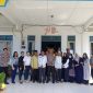 Jalin Silaturahmi, Polsek Bunguran Barat Tatap Muka Bersama Forkopimcam dan Tokoh Masyarakat