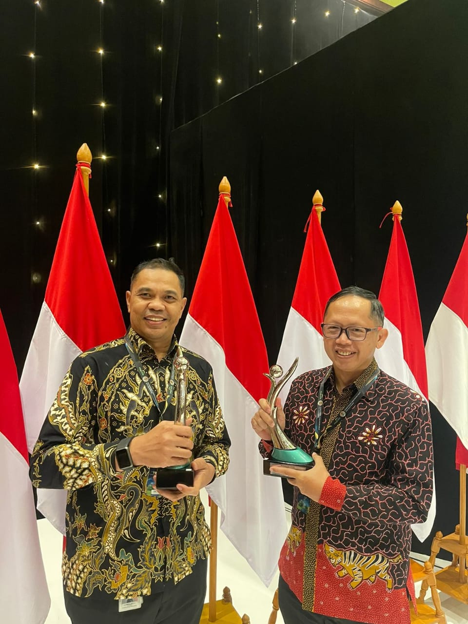 Medco Energi Raih Dua PROPER Predikat Hijau 2023 Medco Energi Raih Dua PROPER Predikat Hijau 2023