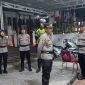 Polres Natuna Terus Tingkatkan Patroli, Jaga Kamtibmas Masa Kampanye Jelang Pemilu Serentak 2024