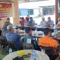 Jelang Nataru, Polres Natuna Gandeng Forkopimda Tatap Muka Bersama FKUB dan Organisasi Kepemudaan