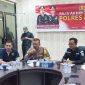 Kapolres Natuna : Jika Ada Anggota Polri Yang Tidak Netral Pemilu 2024, Mohon Ingatkan Kami
