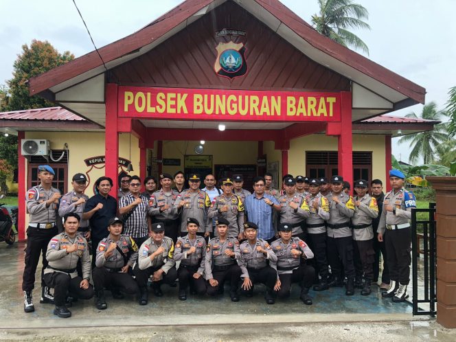 
					Photo Bersama. 