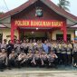 Polres Natuna Junjung Tinggi Netralitas, Wujudkan Pemilu Aman dan Damai