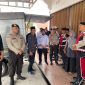 Polres Natuna Lakukan Pengawalan Ketat Terhadap Logistik Pemilu