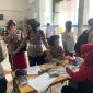 Donor Darah Polres Natuna Untuk Saudara Yang Membutuhkan