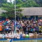 PPK Kecamatan Serasan Timur Gencarkan Sosialisasi Pendidikan Bagi Pemilih Pemula Pemilu 2024