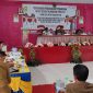 Buka Resmi Musrenbang Kecamatan Bungtimla, Bupati Usulkan Peningkatan Ekonomi