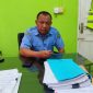 Alamak! PDAM Tirta Nusa Kabupaten Natuna Temukan 1331 Pelanggan Ilegal