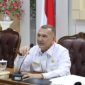 Wabup Rodhial Huda Pimpin FGD, Bahas Terkait Penurunan Stunting