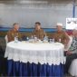 Bupati dan Wabup Natuna Temu Ramah Bersama Sejumlah Tokoh, Bahas Pembangunan Daerah