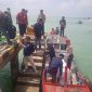 Polres Natuna Kawal Ketat Logistik Pemilu dari PPK Hingga Ke PPS