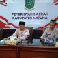Tingkatkan SDM dan SDA, Pemda Natuna Bakal Jalin Kerjasama Dengan Universitas Esa Unggul