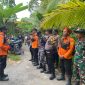Hari Kedua, Tim SAR Gabungan Belum Temukan Kakek Yang Tersesat di Hutan Air Nusa
