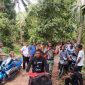 Memasuki Hari Ke-3 Pencarian, Danramil 06/Serasan : Kami Belum Menemukan Bapak Arpandi