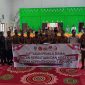 Diinisiasi Satgas Catur BAIS TNI, Bupati Natuna Pimpin Deklarasi Damai Pemilu 2024