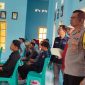 Kapolres Natuna Pastikan Pengamanan Ketat Terhadap Proses Perhitungan Suara Tiap Kecamatan