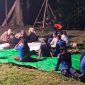 Rangkaian Kegiatan HUT Widamsar 2024 Berjalan Sukses, Panita Gelar Rapat Pembubaran