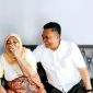 Perjuangan Mantan Kuli Pembuat Batako Menuju Kursi Parlemen