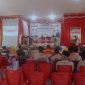 Sejumlah Anggota DPRD Natuna Turut Kawal Musrenbang Tingkat Kecamatan Pulau Laut