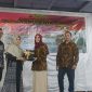 Suasana Haru dan Bahagia Iringi Pisah Sambut Dandim 0318/Natuna