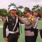 Kapolres Natuna Pimpin Apel Gelar Pasukan Operasi Keselamatan Seligi 2024