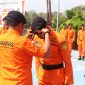 Asah Kemampuan, Basarnas Natuna Gelar Latihan SAR di Medan Ketinggian