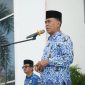 Percepat Pembangunan Wan Siswandi Minta Seluruh OPD Segera Jalankan Seluruh Kegiatan