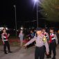 Polres Natuna Gelar Patroli Dialogis, Ciptakan Rasa Aman dan Nyaman Jelang Ramadhan