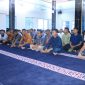 Sambut Berkah Ramadhan, Lanud RSA Gelar Doa Bersama dan Pengoperasian Kembali Masjid Mina