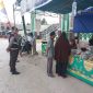 Polres Natuna Hadir Bersama Masyarakat, Beri Rasa Nyaman dan Aman di Bulan Ramadhan