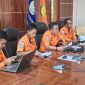 Kantor SAR Natuna Terlibat Dialog Latihan Bersama Indonesia Singapura