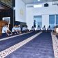 Jelang Sertijab Kasau, Lanud RSA Gelar Do'a Bersama
