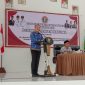 Berikut Pesan Wabup Rodhial Saat Buka Resmi Kegiatan Konkerkab III PGRI Natuna