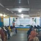 Ketua DMI Kepri Sekaligus Wako Batam Gelar Pertemuan Bersama Pengurus Masjid Se-Natuna