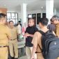 Kasus DBD Meningkat, Ketua Komisi I DPRD Natuna Datangi RSUD
